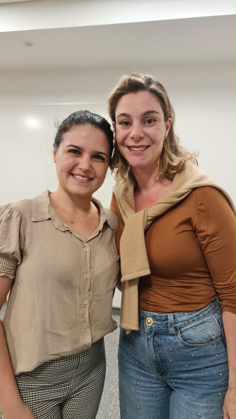 Lideranças de inovação