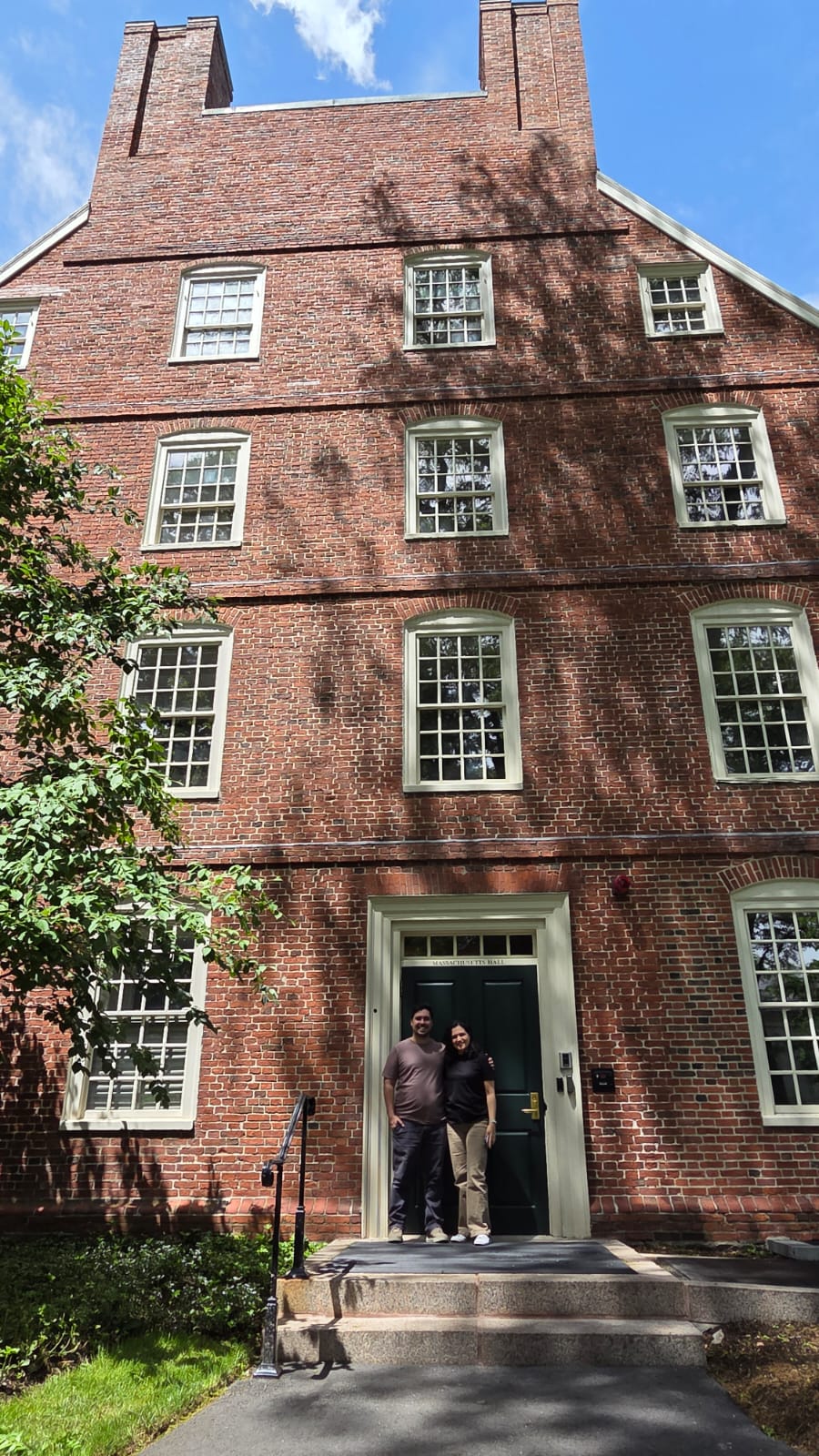 Universidade de Harvard