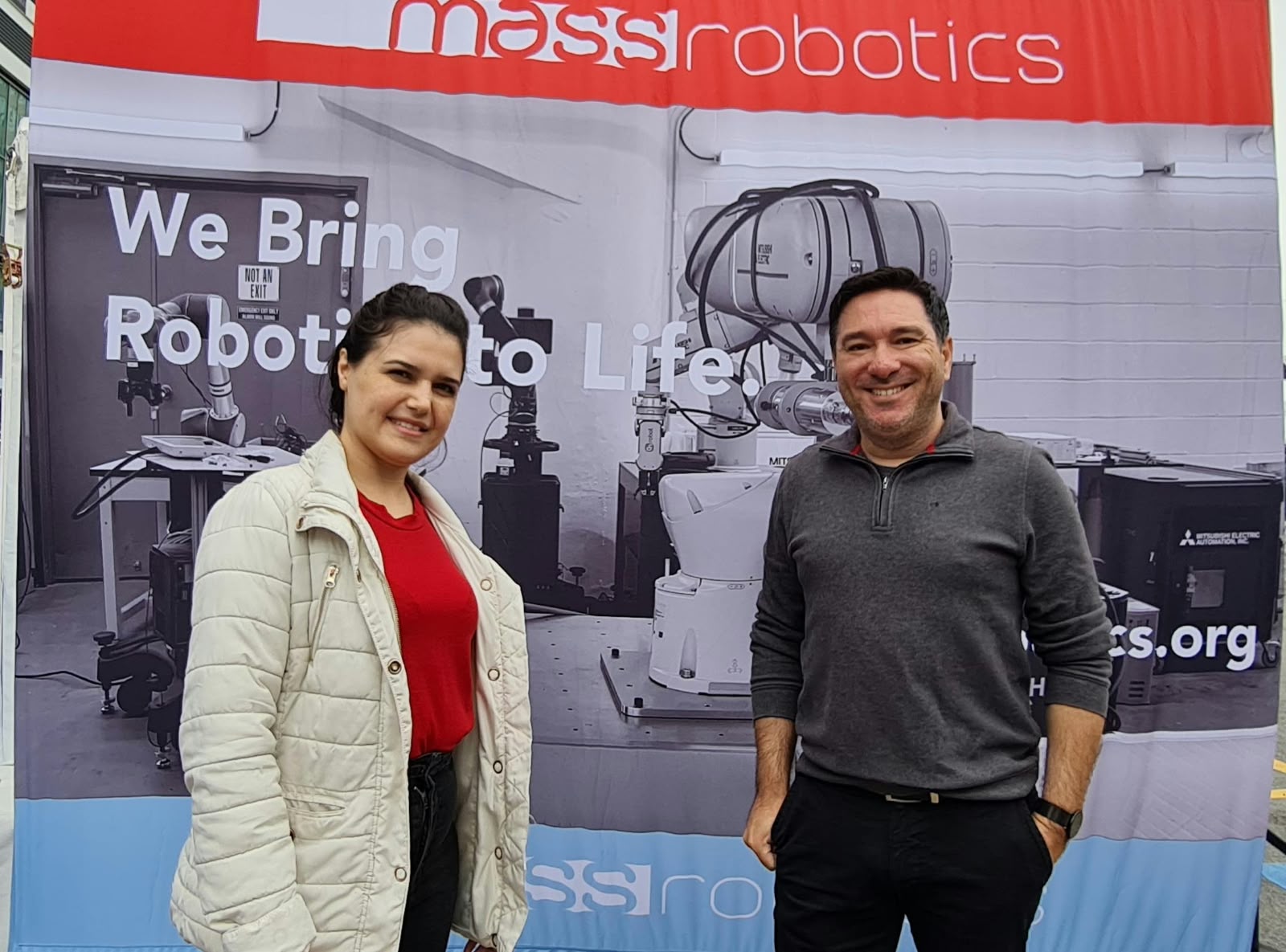 MassRobotics